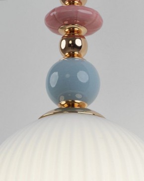 Бра Moderli Charm V11171-1W в Белоярском (ХМАО) - beloiarskii.ok-mebel.com | фото 7