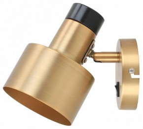 Бра Moderli Goldy V11313-1W в Белоярском (ХМАО) - beloiarskii.ok-mebel.com | фото