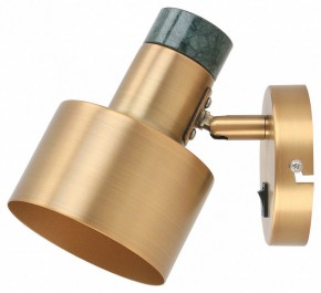 Бра Moderli Goldy V11315-1W в Белоярском (ХМАО) - beloiarskii.ok-mebel.com | фото