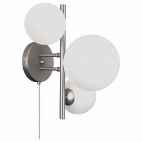 Бра Moderli Renny V11464-3W в Белоярском (ХМАО) - beloiarskii.ok-mebel.com | фото