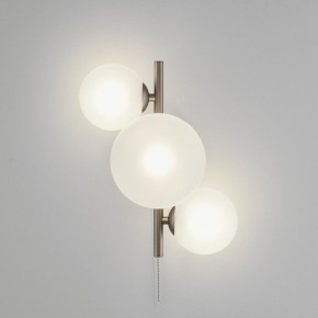 Бра Moderli Renny V11464-3W в Белоярском (ХМАО) - beloiarskii.ok-mebel.com | фото 2