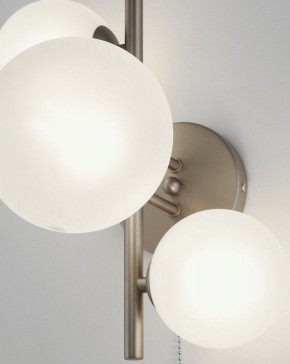 Бра Moderli Renny V11464-3W в Белоярском (ХМАО) - beloiarskii.ok-mebel.com | фото 5