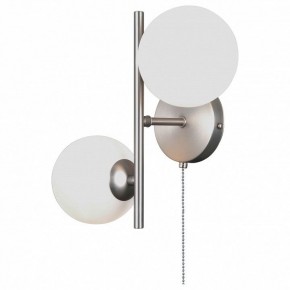 Бра Moderli Renny V11465-2W в Белоярском (ХМАО) - beloiarskii.ok-mebel.com | фото 2