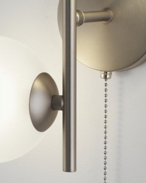 Бра Moderli Renny V11465-2W в Белоярском (ХМАО) - beloiarskii.ok-mebel.com | фото 7