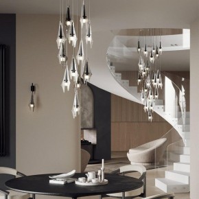 Бра Odeon Light Afalina 5442/6WL в Белоярском (ХМАО) - beloiarskii.ok-mebel.com | фото 4