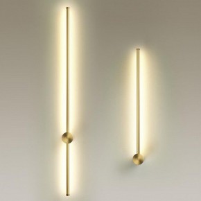 Бра Odeon Light FILLINI 4335/12WGP в Белоярском (ХМАО) - beloiarskii.ok-mebel.com | фото 3