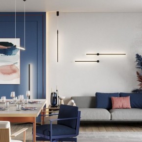 Бра Odeon Light FILLINI 4335/18WLP в Белоярском (ХМАО) - beloiarskii.ok-mebel.com | фото 6