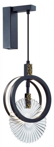 Бра Odeon Light Mercury 5421/17WL в Белоярском (ХМАО) - beloiarskii.ok-mebel.com | фото 2