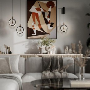 Бра Odeon Light Mercury 5421/17WL в Белоярском (ХМАО) - beloiarskii.ok-mebel.com | фото 4