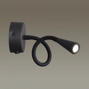 Бра Odeon Light Odds 4254/3WL в Белоярском (ХМАО) - beloiarskii.ok-mebel.com | фото 5