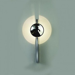 Бра Odeon Light Reflection 7095/3WL в Белоярском (ХМАО) - beloiarskii.ok-mebel.com | фото 2