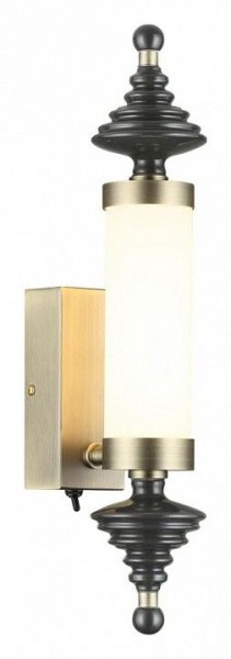 Бра Odeon Light Ula 5404/11WL в Белоярском (ХМАО) - beloiarskii.ok-mebel.com | фото 2