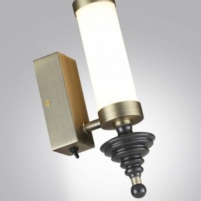 Бра Odeon Light Ula 5404/11WL в Белоярском (ХМАО) - beloiarskii.ok-mebel.com | фото 6