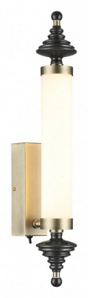 Бра Odeon Light Ula 5404/17WL в Белоярском (ХМАО) - beloiarskii.ok-mebel.com | фото 2