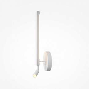 Бра с подсветкой Maytoni Combo MOD214WL-L8W3K1 в Белоярском (ХМАО) - beloiarskii.ok-mebel.com | фото 2
