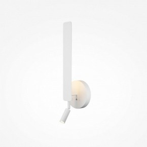 Бра с подсветкой Maytoni Combo MOD214WL-L8W3K1 в Белоярском (ХМАО) - beloiarskii.ok-mebel.com | фото 3