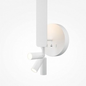Бра с подсветкой Maytoni Combo MOD214WL-L8W3K1 в Белоярском (ХМАО) - beloiarskii.ok-mebel.com | фото 4
