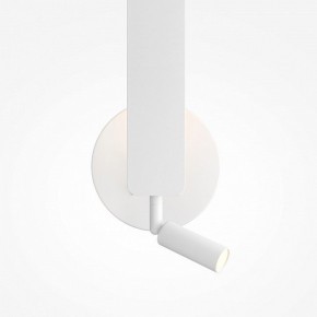 Бра с подсветкой Maytoni Combo MOD214WL-L8W3K1 в Белоярском (ХМАО) - beloiarskii.ok-mebel.com | фото 7