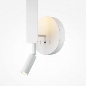 Бра с подсветкой Maytoni Combo MOD214WL-L8W3K1 в Белоярском (ХМАО) - beloiarskii.ok-mebel.com | фото 8