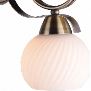 Бра TopLight Olivia TL3750B-01AB в Белоярском (ХМАО) - beloiarskii.ok-mebel.com | фото 2