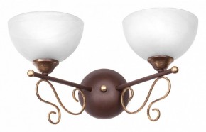 Бра Vitaluce V1090 V1090-7/2A в Белоярском (ХМАО) - beloiarskii.ok-mebel.com | фото