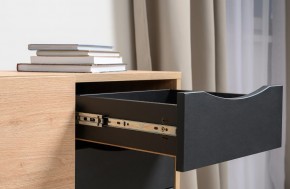 БРЮС Комод 16.233 в Белоярском (ХМАО) - beloiarskii.ok-mebel.com | фото 5