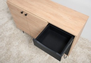 БРЮС Комод 16.233 в Белоярском (ХМАО) - beloiarskii.ok-mebel.com | фото 7