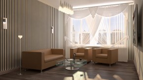 Диван двухместный Алекто Ткань рогожка ERA в Белоярском (ХМАО) - beloiarskii.ok-mebel.com | фото 6