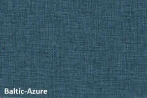 Диван-кровать Комфорт ЛАЙТ без подлокотников (2 подушки) DENIM в Белоярском (ХМАО) - beloiarskii.ok-mebel.com | фото 15