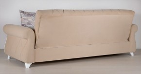 Диван-кровать Роуз ТД 412 + комплект подушек в Белоярском (ХМАО) - beloiarskii.ok-mebel.com | фото 5
