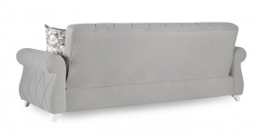 Диван-кровать Роуз ТД 414 + комплект подушек в Белоярском (ХМАО) - beloiarskii.ok-mebel.com | фото 5