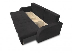 Диван Милан Dream Grafit в Белоярском (ХМАО) - beloiarskii.ok-mebel.com | фото 3