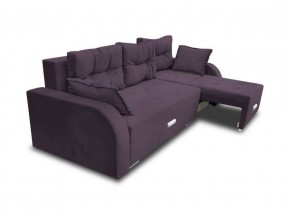 Диван Милан Dream Plum в Белоярском (ХМАО) - beloiarskii.ok-mebel.com | фото 2