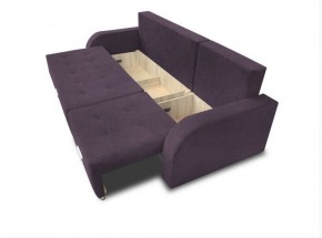Диван Милан Dream Plum в Белоярском (ХМАО) - beloiarskii.ok-mebel.com | фото 3
