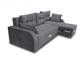 Диван Милан Savana Plus Ash в Белоярском (ХМАО) - beloiarskii.ok-mebel.com | фото 2