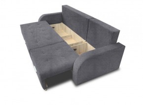 Диван Милан Savana Plus Ash в Белоярском (ХМАО) - beloiarskii.ok-mebel.com | фото 3