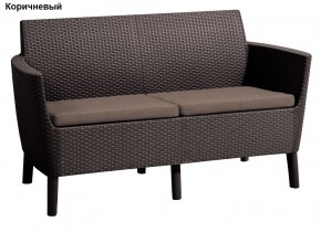 Диван Салемо 2-х местный (Salemo 2 seater sofa) в Белоярском (ХМАО) - beloiarskii.ok-mebel.com | фото 5