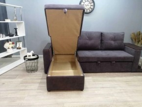 Диван угловой Атланта (ППУ) в Белоярском (ХМАО) - beloiarskii.ok-mebel.com | фото 6