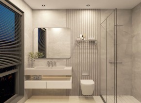 DK2036-BK Встраиваемый светильник влагозащ., IP 44, до 15 Вт, GU10, LED, черный, алюминий в Белоярском (ХМАО) - beloiarskii.ok-mebel.com | фото 5