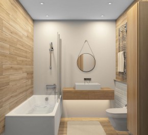 DK2036-WH Встраиваемый светильник влагозащ., IP 44, до 15 Вт, GU10, LED, белый, алюминий в Белоярском (ХМАО) - beloiarskii.ok-mebel.com | фото 6