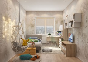 DK3020-WH Встраиваемый светильник, IP 20, 10 Вт, GU5.3, LED, белый, пластик в Белоярском (ХМАО) - beloiarskii.ok-mebel.com | фото 11