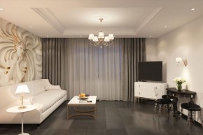 DK3020-WH Встраиваемый светильник, IP 20, 10 Вт, GU5.3, LED, белый, пластик в Белоярском (ХМАО) - beloiarskii.ok-mebel.com | фото 7