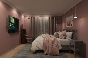 DK3021-CM Встраиваемый светильник, IP 20, 10 Вт, GU5.3, LED, серый, пластик в Белоярском (ХМАО) - beloiarskii.ok-mebel.com | фото 6