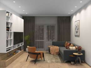 DK3026-WH Встраиваемый светильник, IP 20, 10 Вт, GU5.3, LED, белый, пластик в Белоярском (ХМАО) - beloiarskii.ok-mebel.com | фото 6