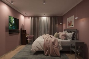DK3030-WH Светильник накладной IP 20, 10 Вт, GU5.3, LED, белый, пластик в Белоярском (ХМАО) - beloiarskii.ok-mebel.com | фото 5