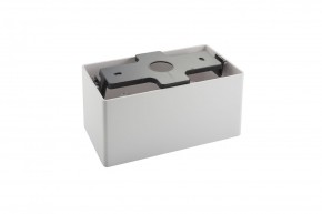 DK3035-WH Светильник накладной IP 20, 10 Вт, GU5.3, LED, белый, пластик в Белоярском (ХМАО) - beloiarskii.ok-mebel.com | фото 5