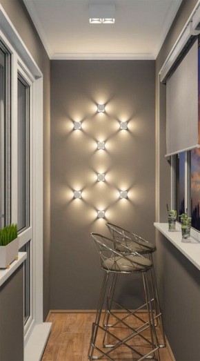 DK3035-WH Светильник накладной IP 20, 10 Вт, GU5.3, LED, белый, пластик в Белоярском (ХМАО) - beloiarskii.ok-mebel.com | фото 8