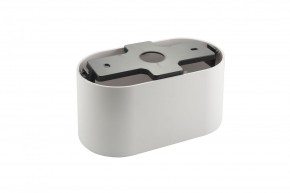 DK3036-WH Светильник накладной IP 20, 10 Вт, GU5.3, LED, белый, пластик в Белоярском (ХМАО) - beloiarskii.ok-mebel.com | фото 5