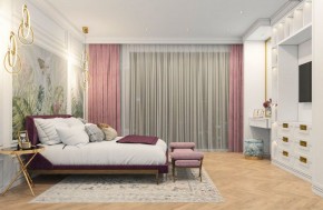 DK3071-WBR Встраиваемый светильник, IP 20, 10 Вт, GU5.3, LED, белый/бронзовый, пластик в Белоярском (ХМАО) - beloiarskii.ok-mebel.com | фото 3