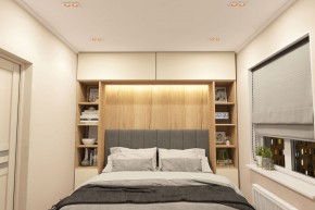 DK3072-WBR Встраиваемый светильник, IP 20, 10 Вт, GU5.3, LED, белый/бронзовый, пластик в Белоярском (ХМАО) - beloiarskii.ok-mebel.com | фото 7
